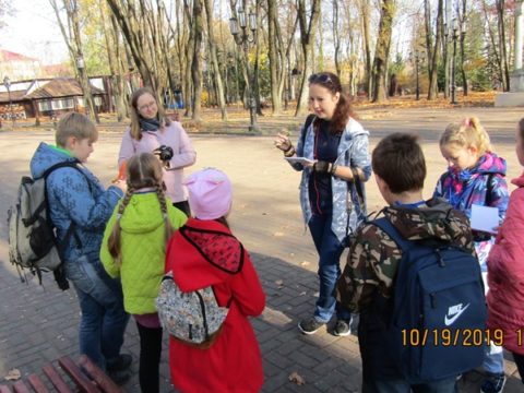 Мастерская словесности