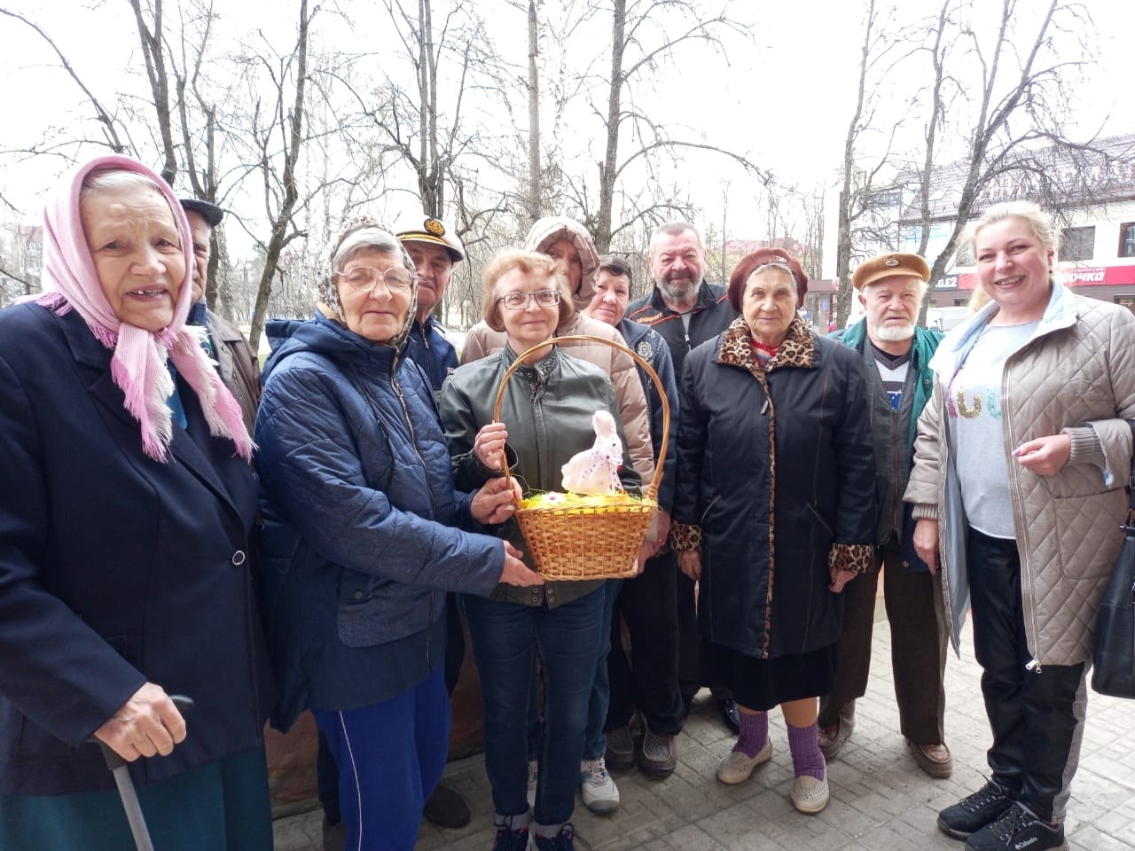 пицца в сельцо брянской области фото 2